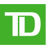TD Direct Investing logo